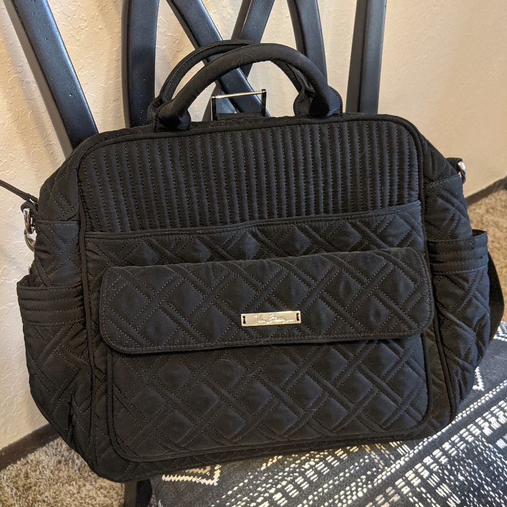 NWT Vera Bradley Diaper bag